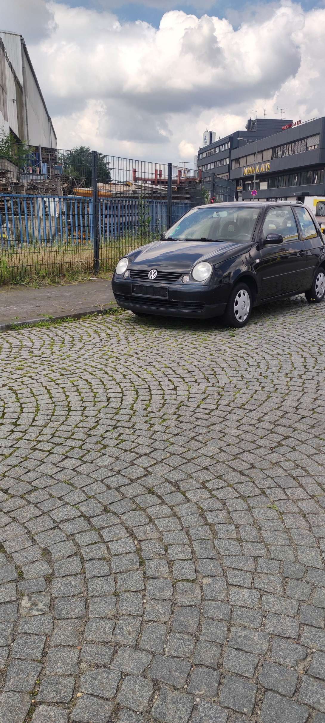 Bild zu gemeldetem Anliegen vom *2024-06-24 10:57:46