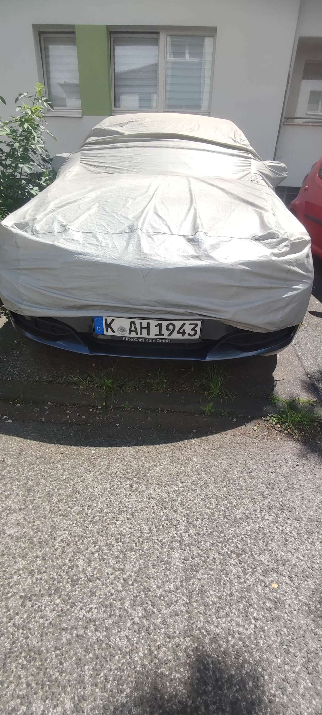 Bild zu gemeldetem Anliegen vom *2024-06-26 10:43:36