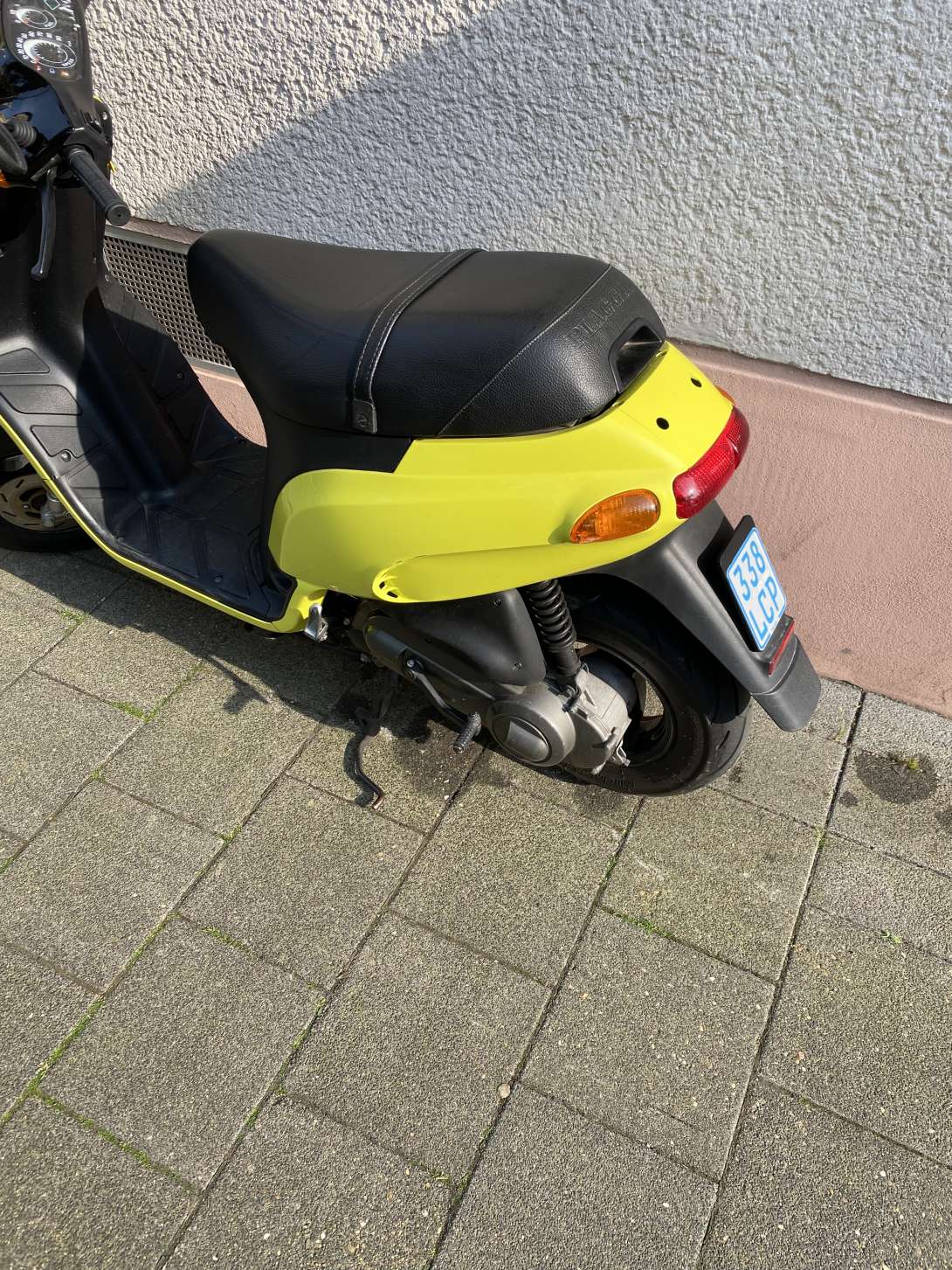 Bild zu gemeldetem Anliegen vom *2024-06-10 09:45:58
