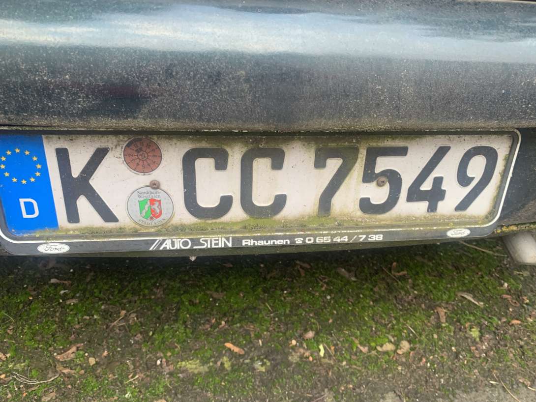 Bild zu gemeldetem Anliegen vom *2024-06-17 20:38:30