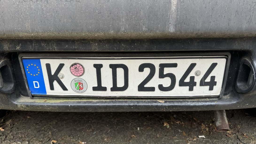 Bild zu gemeldetem Anliegen vom *2024-06-17 09:45:58