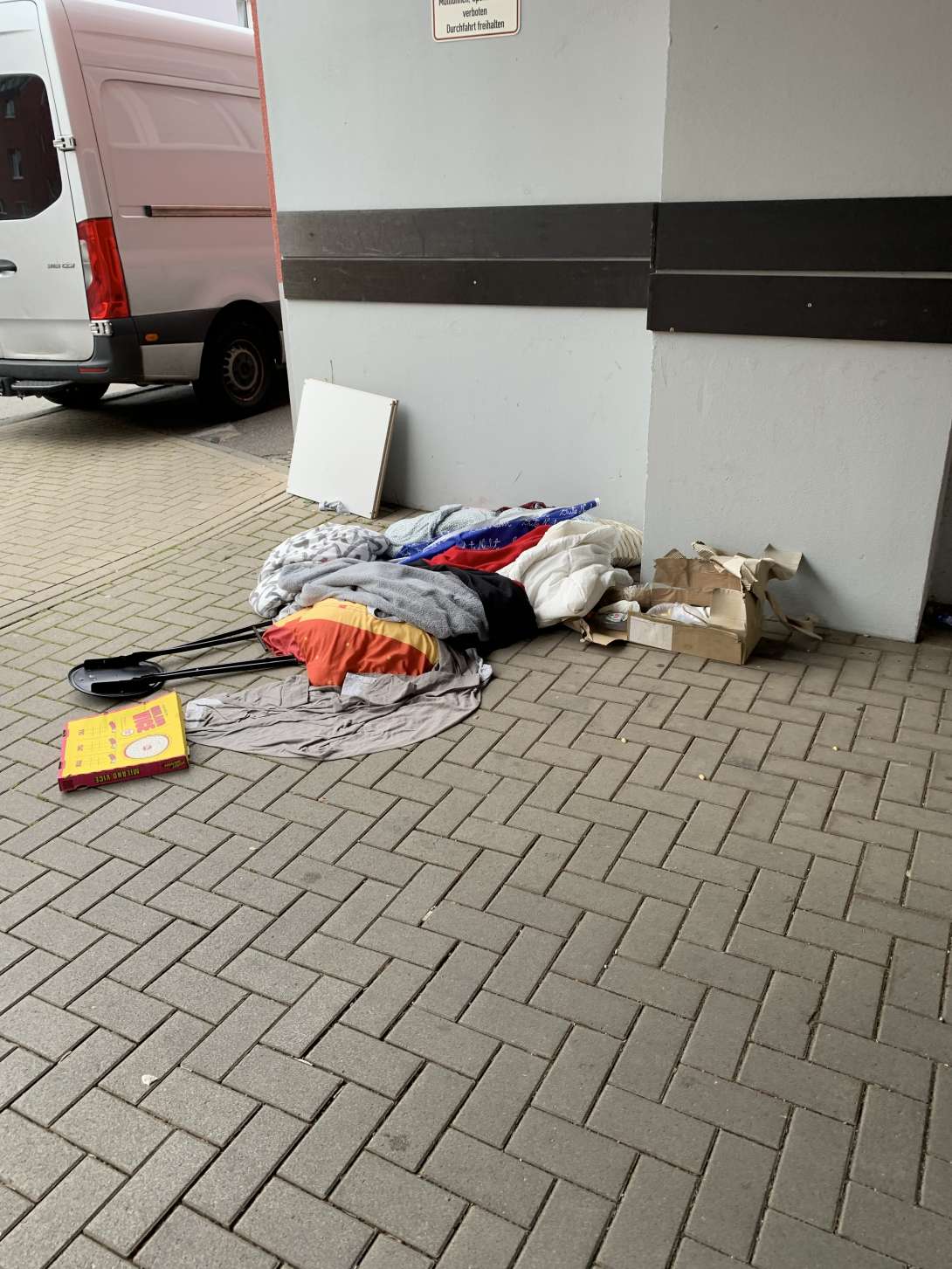 Bild zu gemeldetem Anliegen vom *2024-06-03 10:21:56
