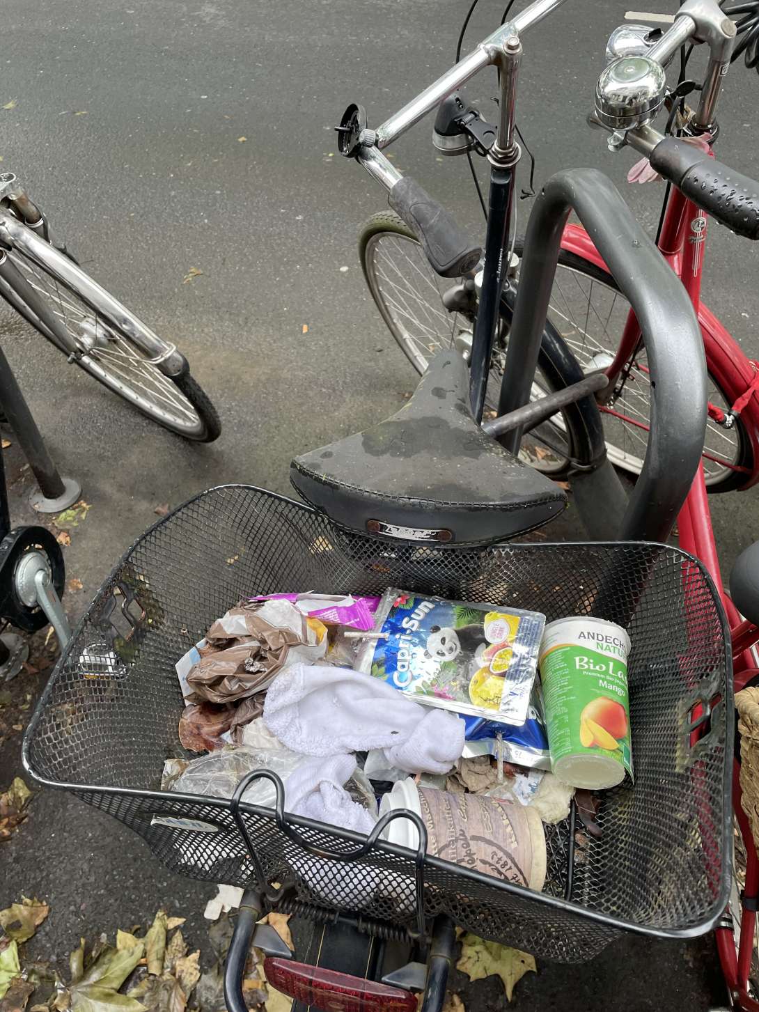 Bild zu gemeldetem Anliegen vom *2024-06-25 10:10:50