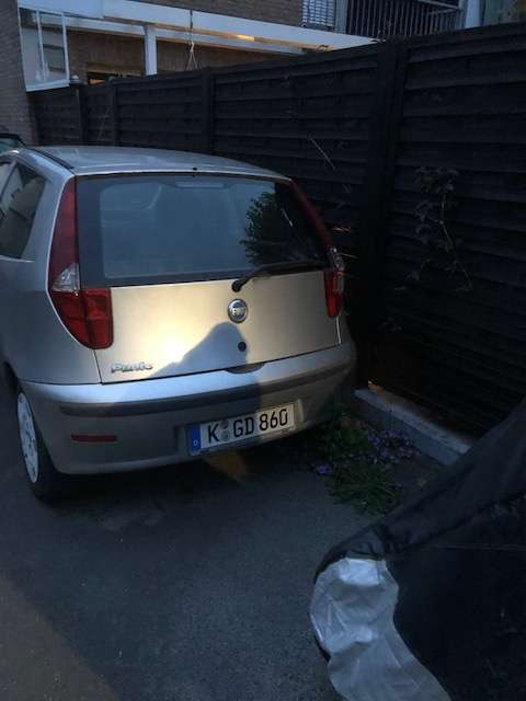 Bild zu gemeldetem Anliegen vom *2024-06-04 14:32:00