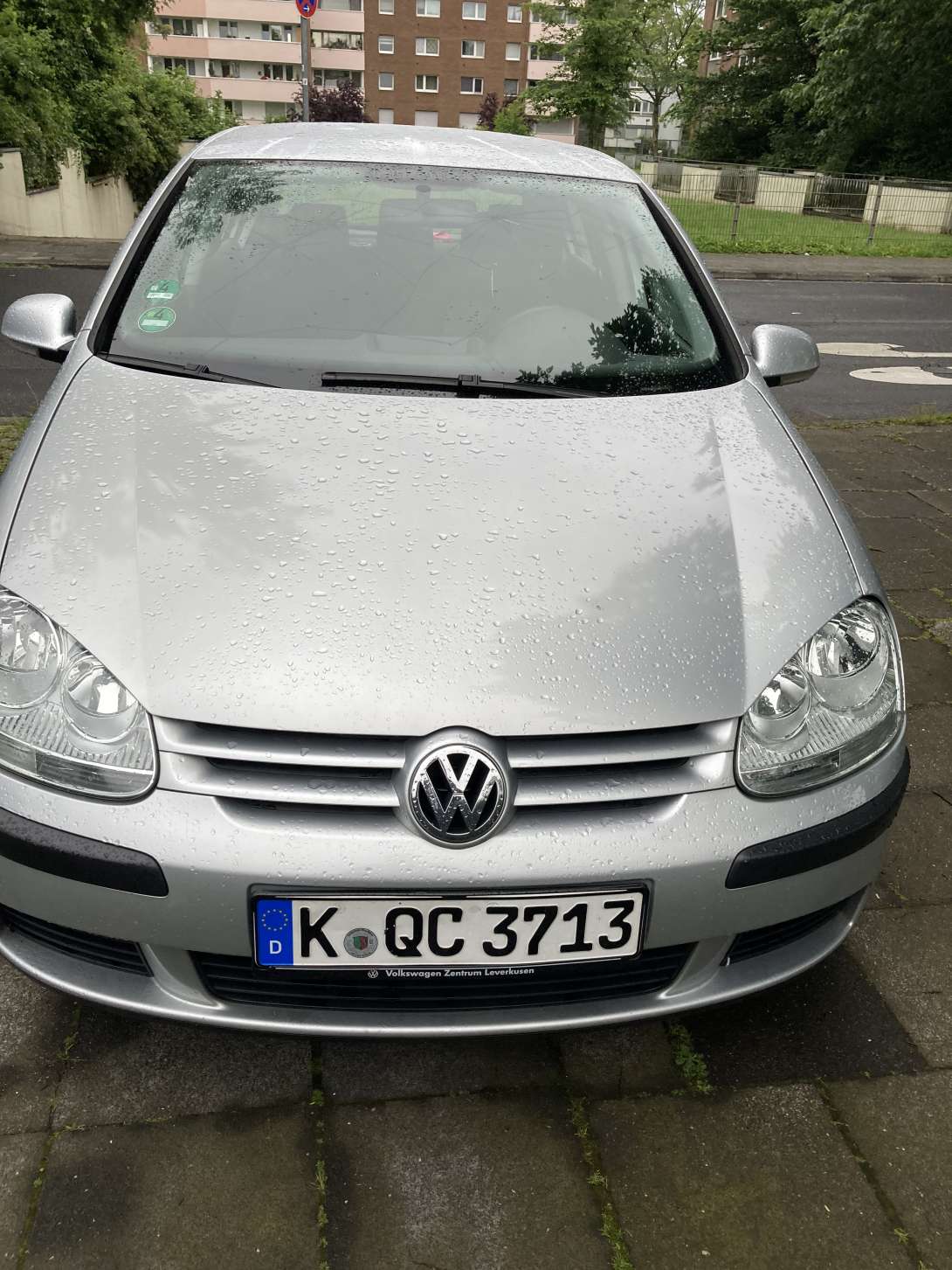Bild zu gemeldetem Anliegen vom *2024-06-19 09:24:44