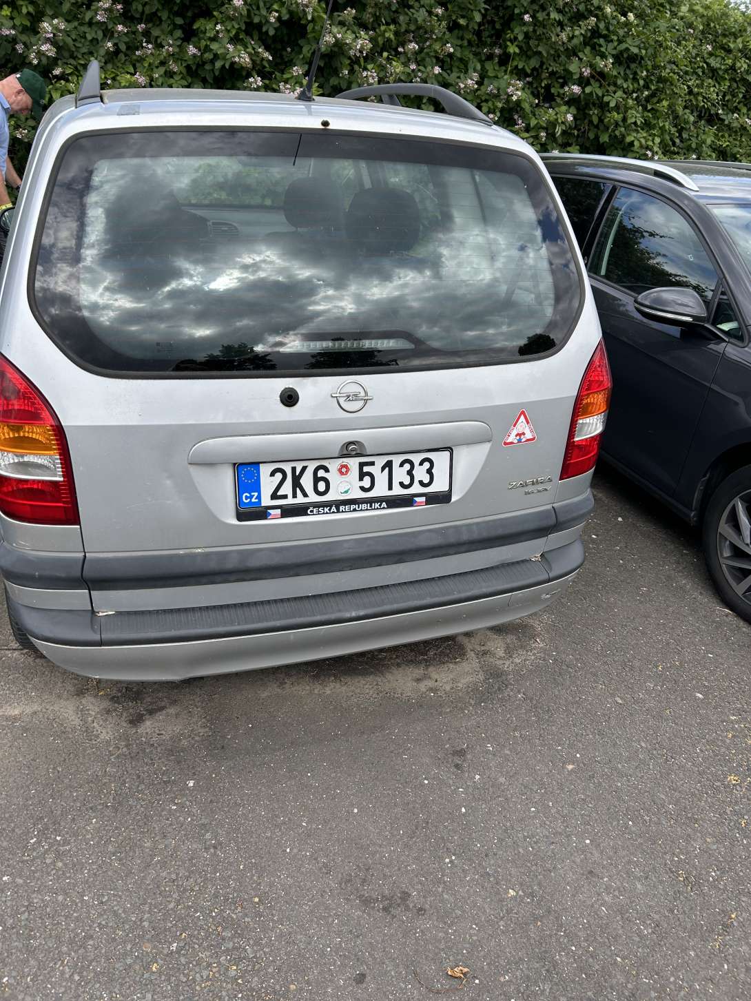 Bild zu gemeldetem Anliegen vom *2024-06-19 08:24:05