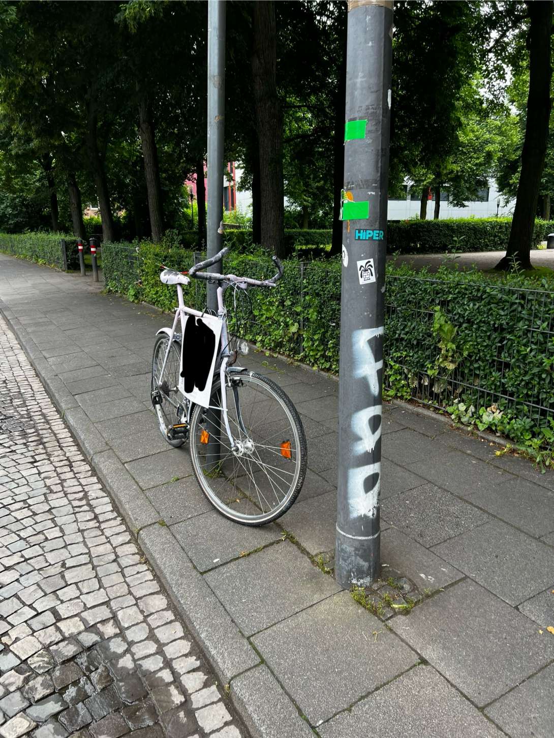 Bild zu gemeldetem Anliegen vom *2024-06-03 09:30:06