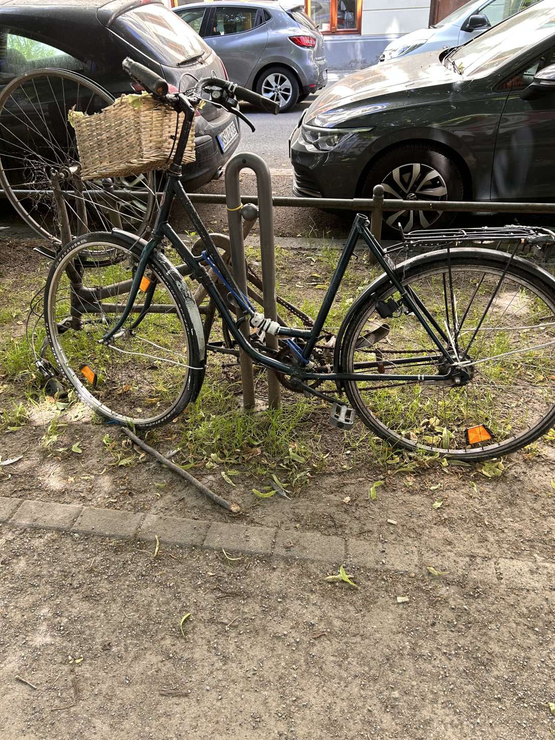 Bild zu gemeldetem Anliegen vom *2024-06-12 12:31:57