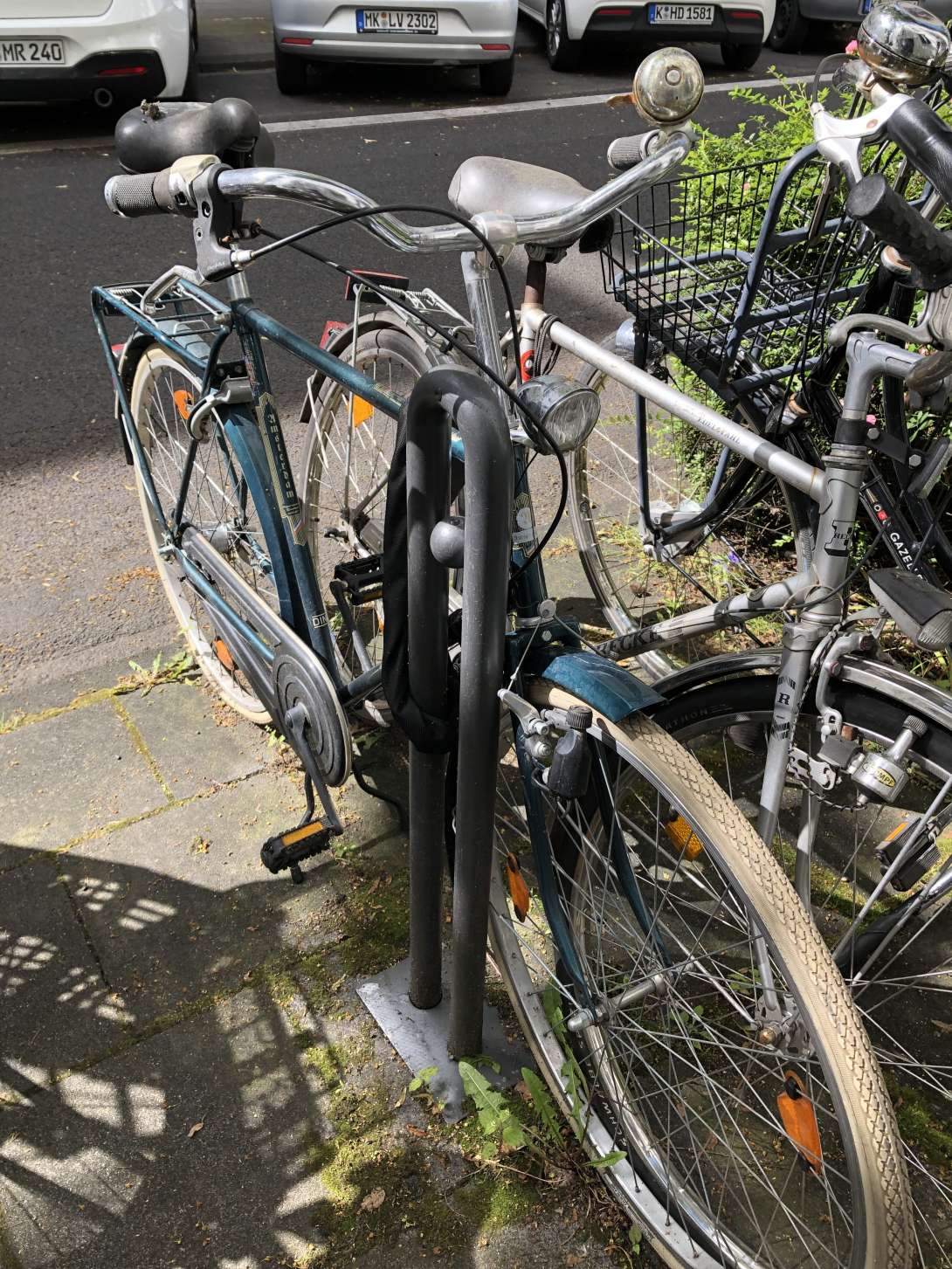 Bild zu gemeldetem Anliegen vom *2024-06-17 09:05:11