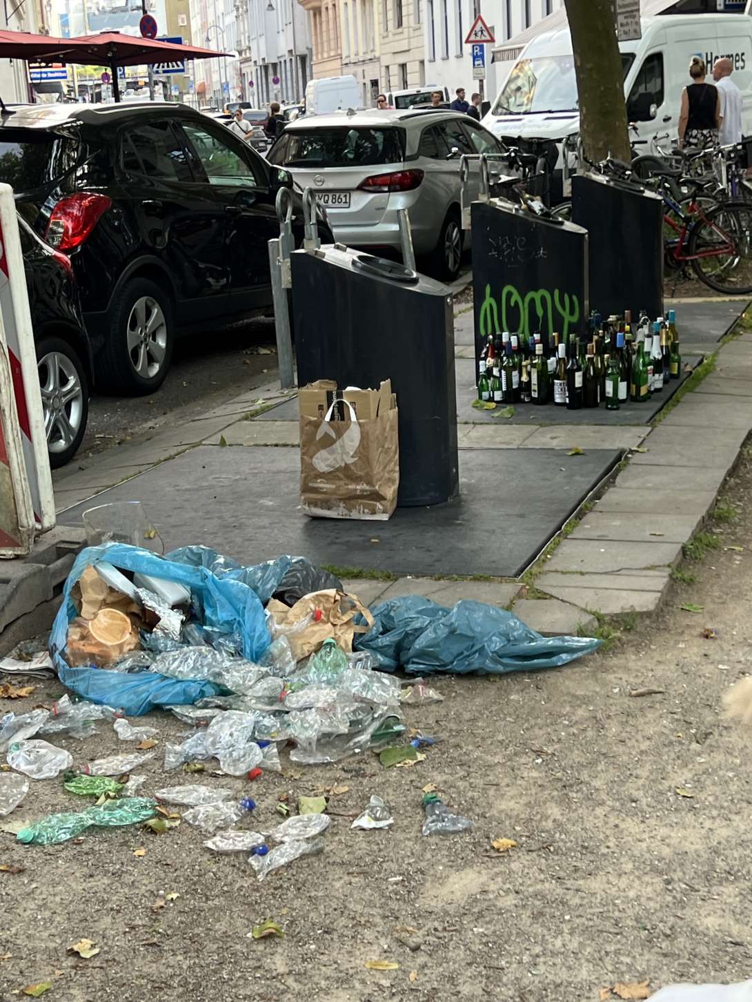 Bild zu gemeldetem Anliegen vom *2024-06-27 19:33:07