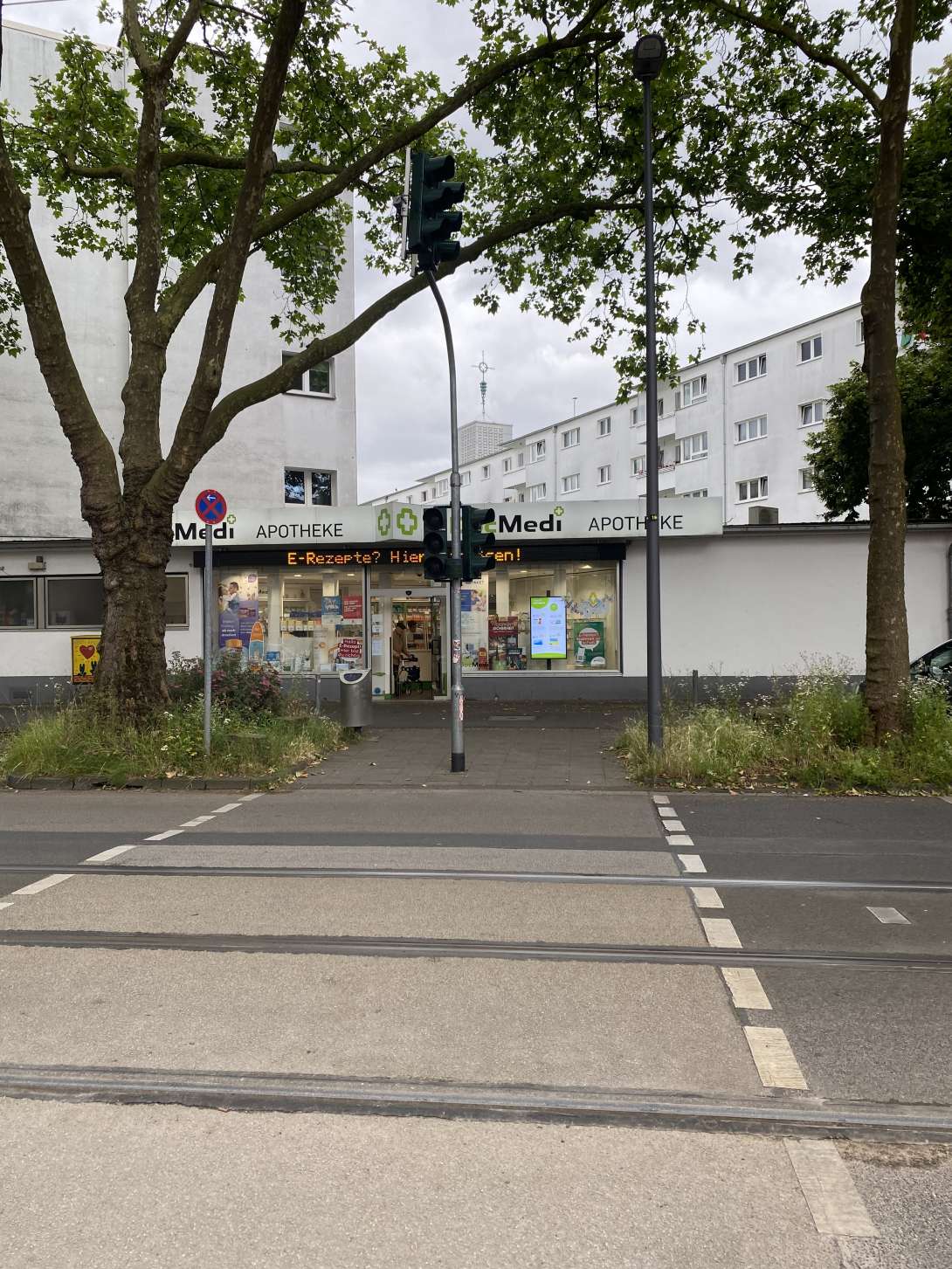 Bild zu gemeldetem Anliegen vom *2024-06-17 09:33:17