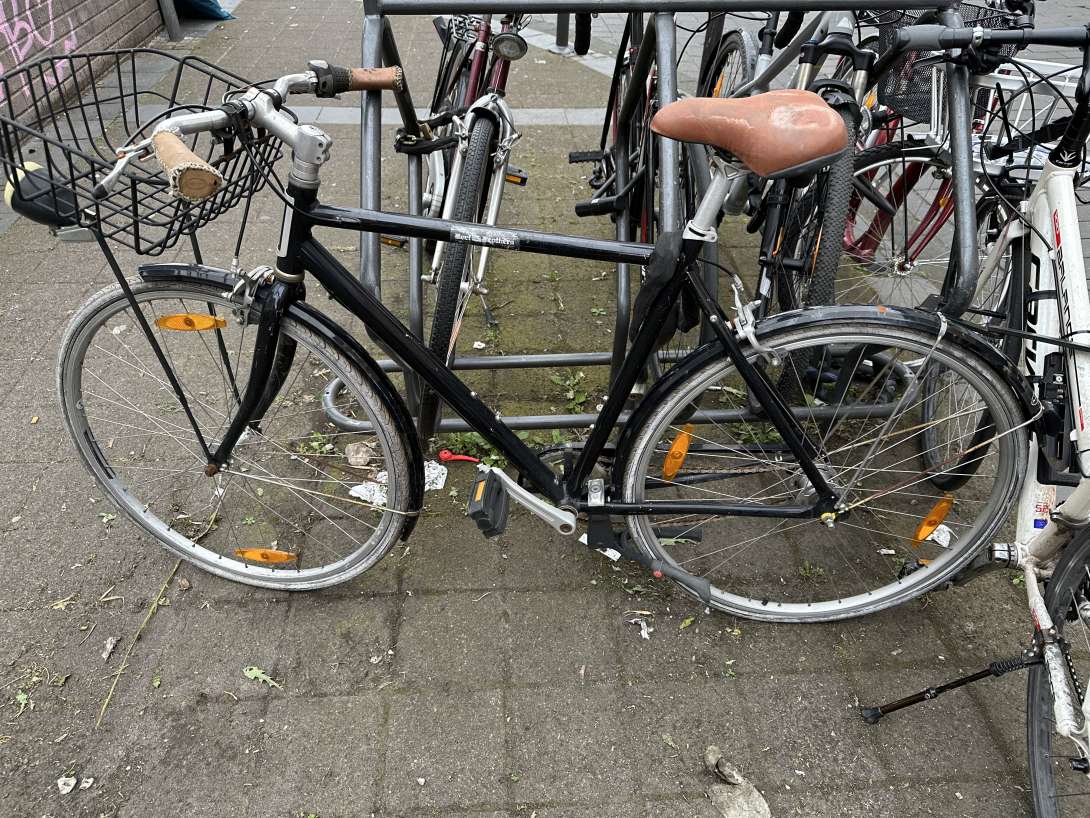 Bild zu gemeldetem Anliegen vom *2024-06-07 14:47:45