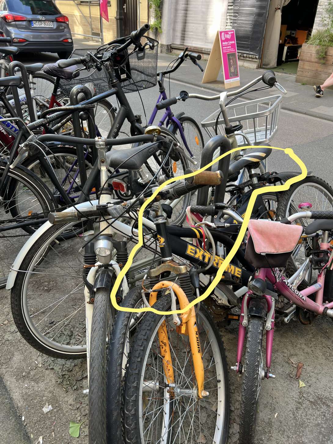 Bild zu gemeldetem Anliegen vom *2024-06-10 07:44:44