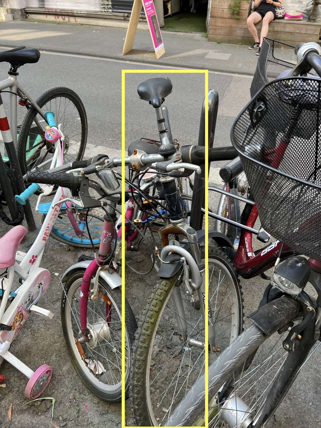 Bild zu gemeldetem Anliegen vom *2024-06-10 07:43:46