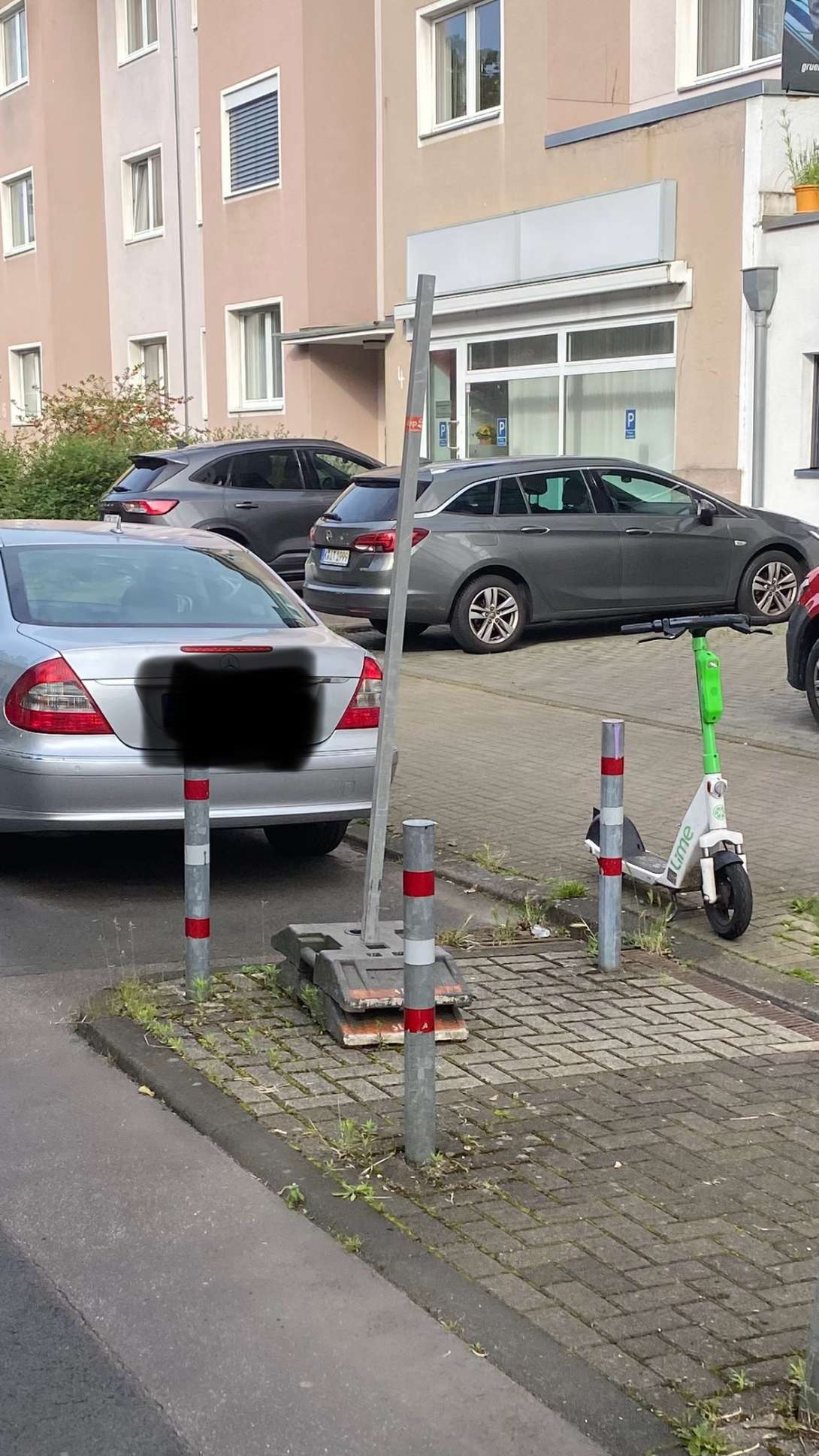 Bild zu gemeldetem Anliegen vom *2024-06-05 09:10:33