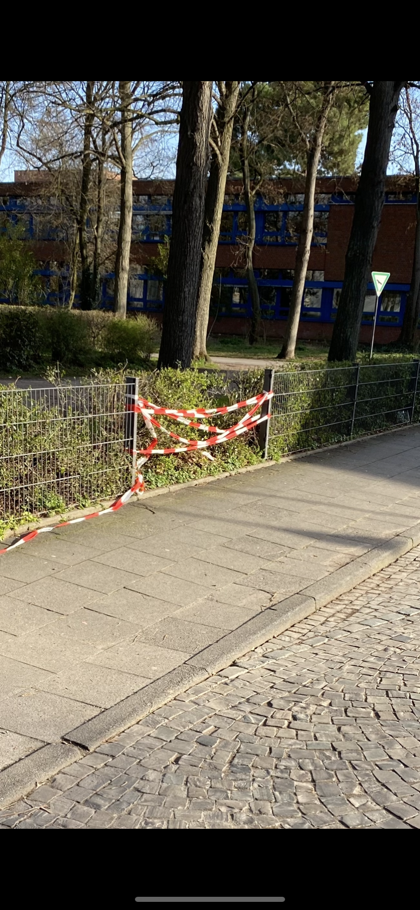 Bild zu gemeldetem Anliegen vom *2024-06-27 09:20:22