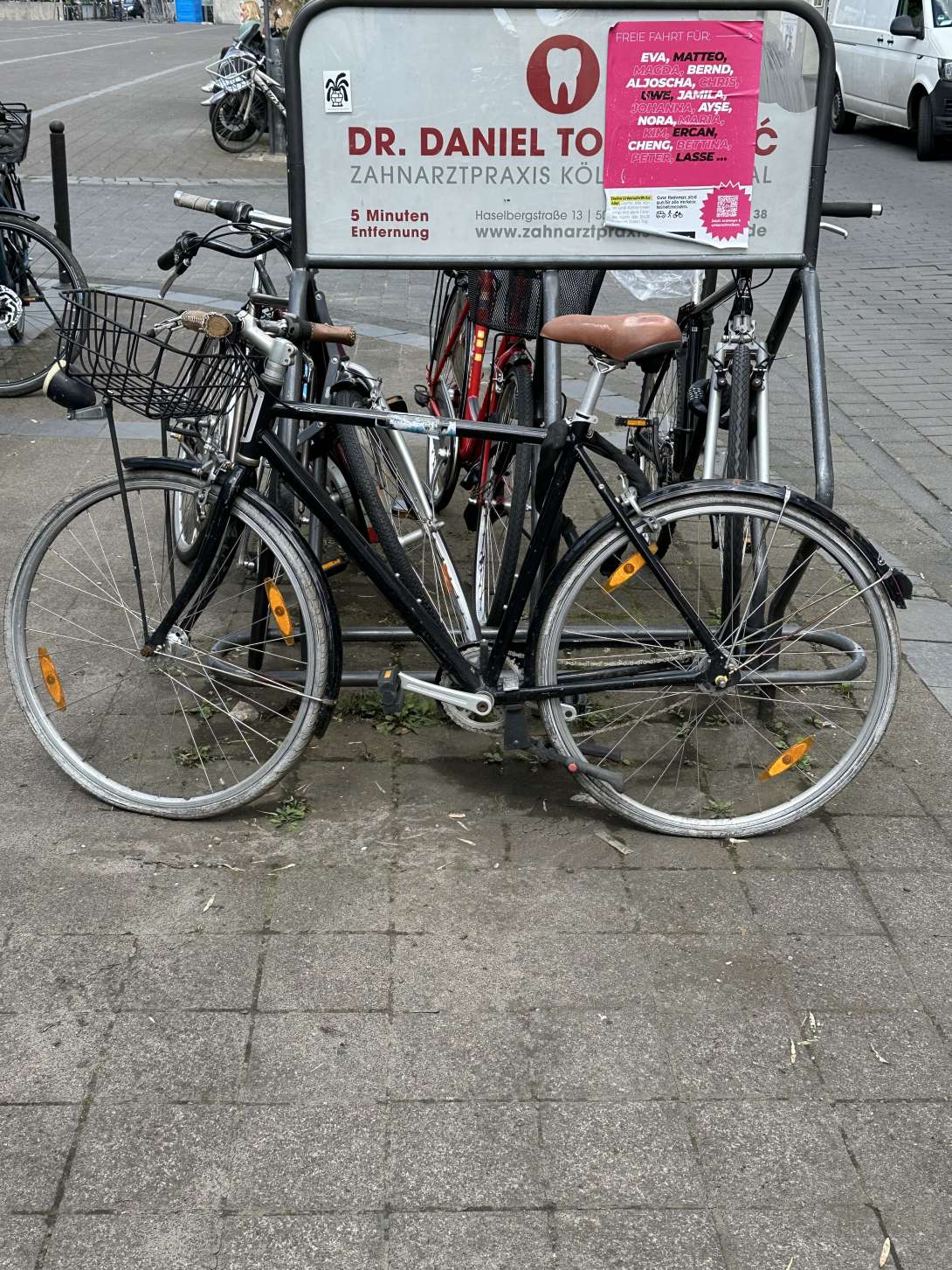 Bild zu gemeldetem Anliegen vom *2024-06-24 10:59:03