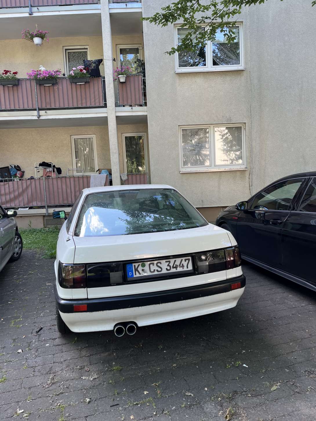 Bild zu gemeldetem Anliegen vom *2024-06-10 17:07:10