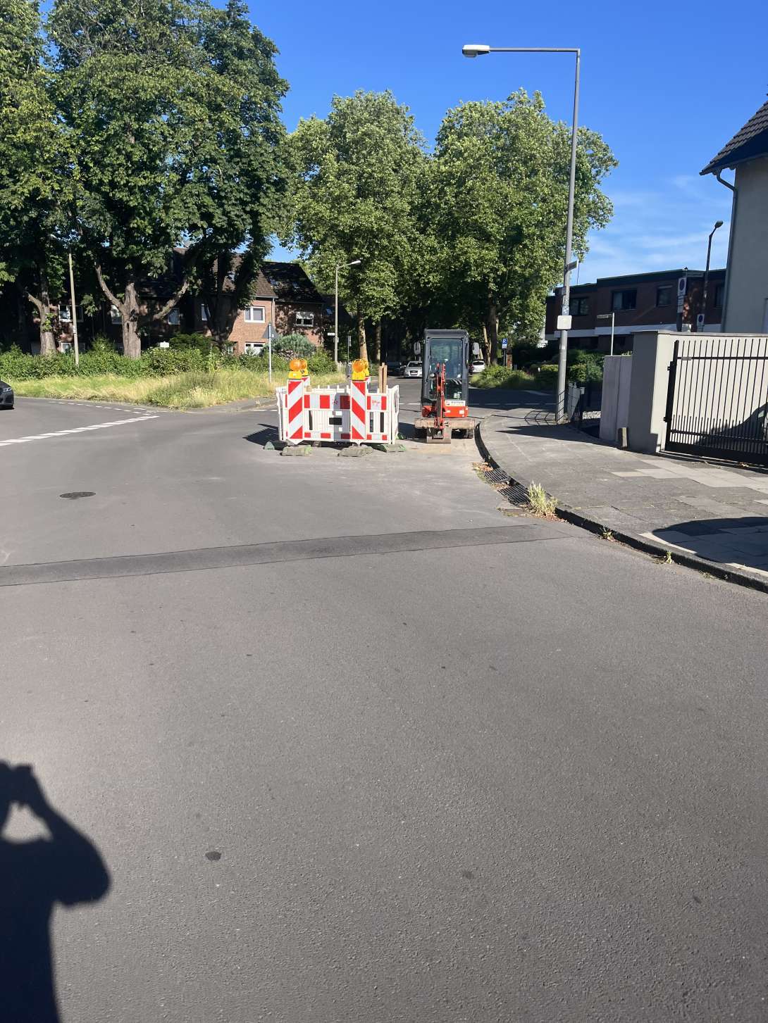 Bild zu gemeldetem Anliegen vom *2024-07-01 09:17:00