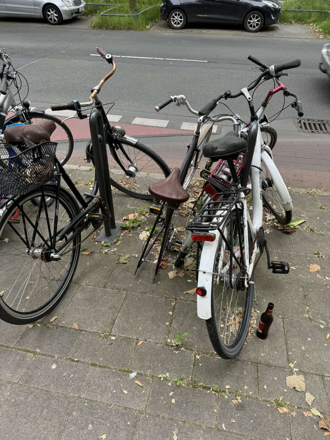 Bild zu gemeldetem Anliegen vom *2024-06-10 12:29:29