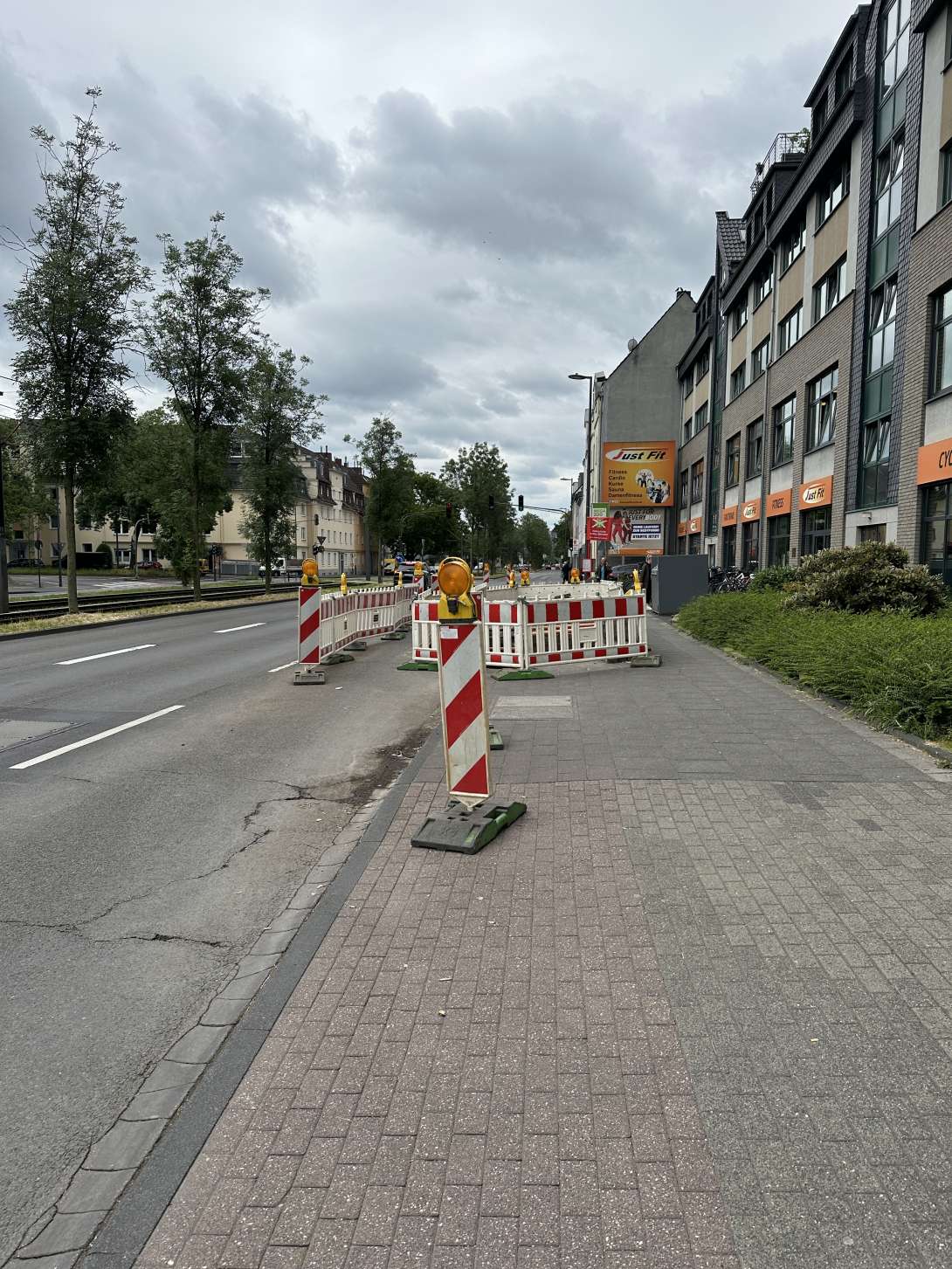 Bild zu gemeldetem Anliegen vom *2024-06-17 09:50:00