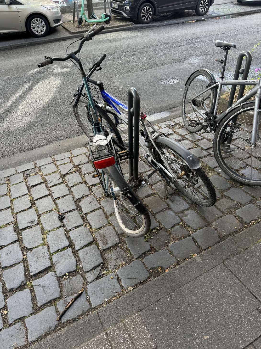 Bild zu gemeldetem Anliegen vom *2024-06-20 09:59:51