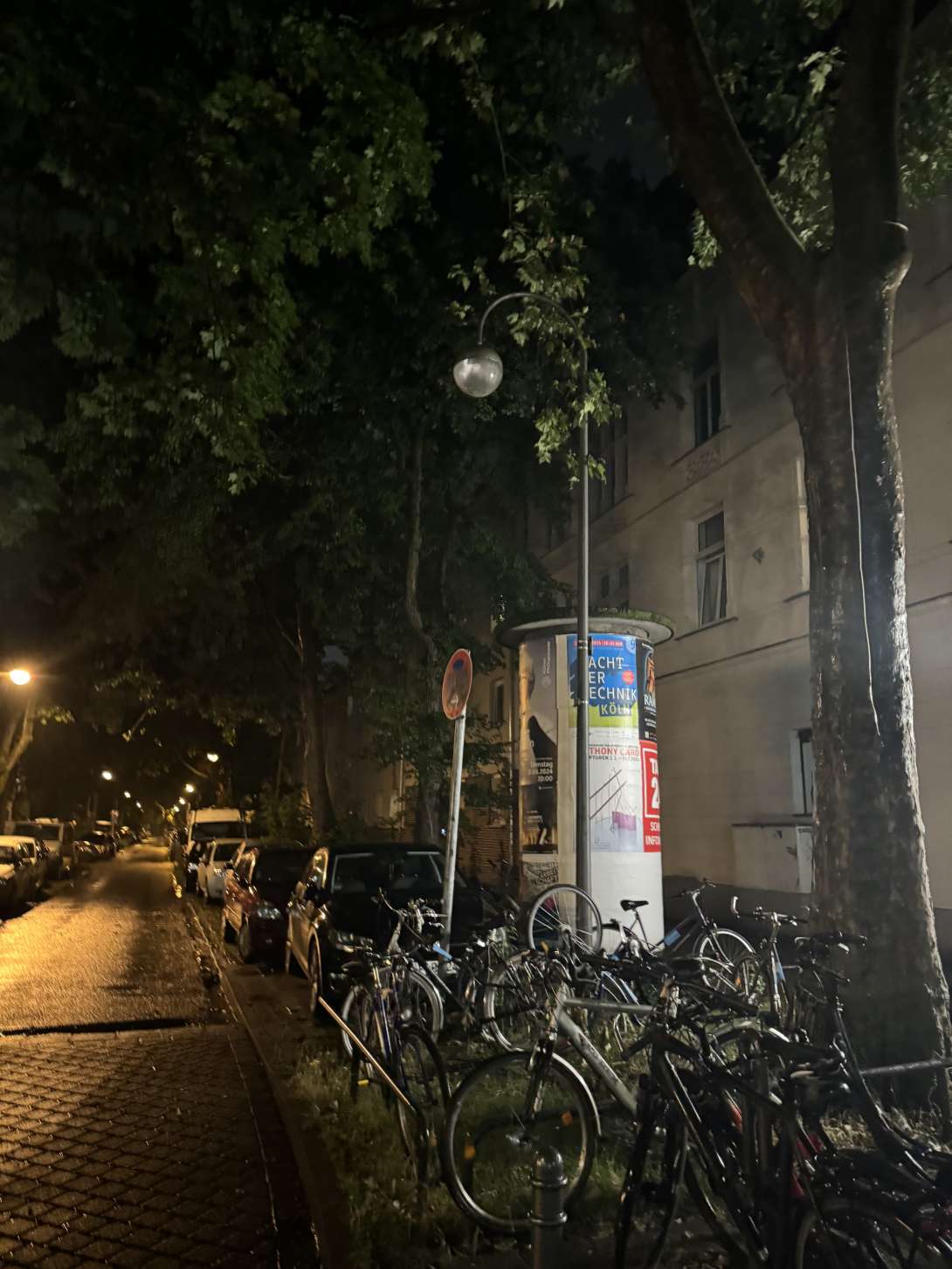 Bild zu gemeldetem Anliegen vom *2024-06-19 07:00:13