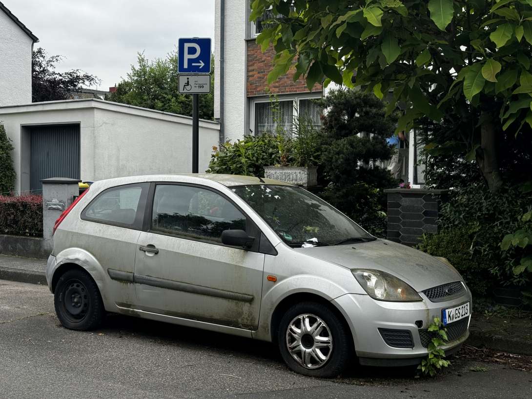 Bild zu gemeldetem Anliegen vom *2024-06-03 15:48:36
