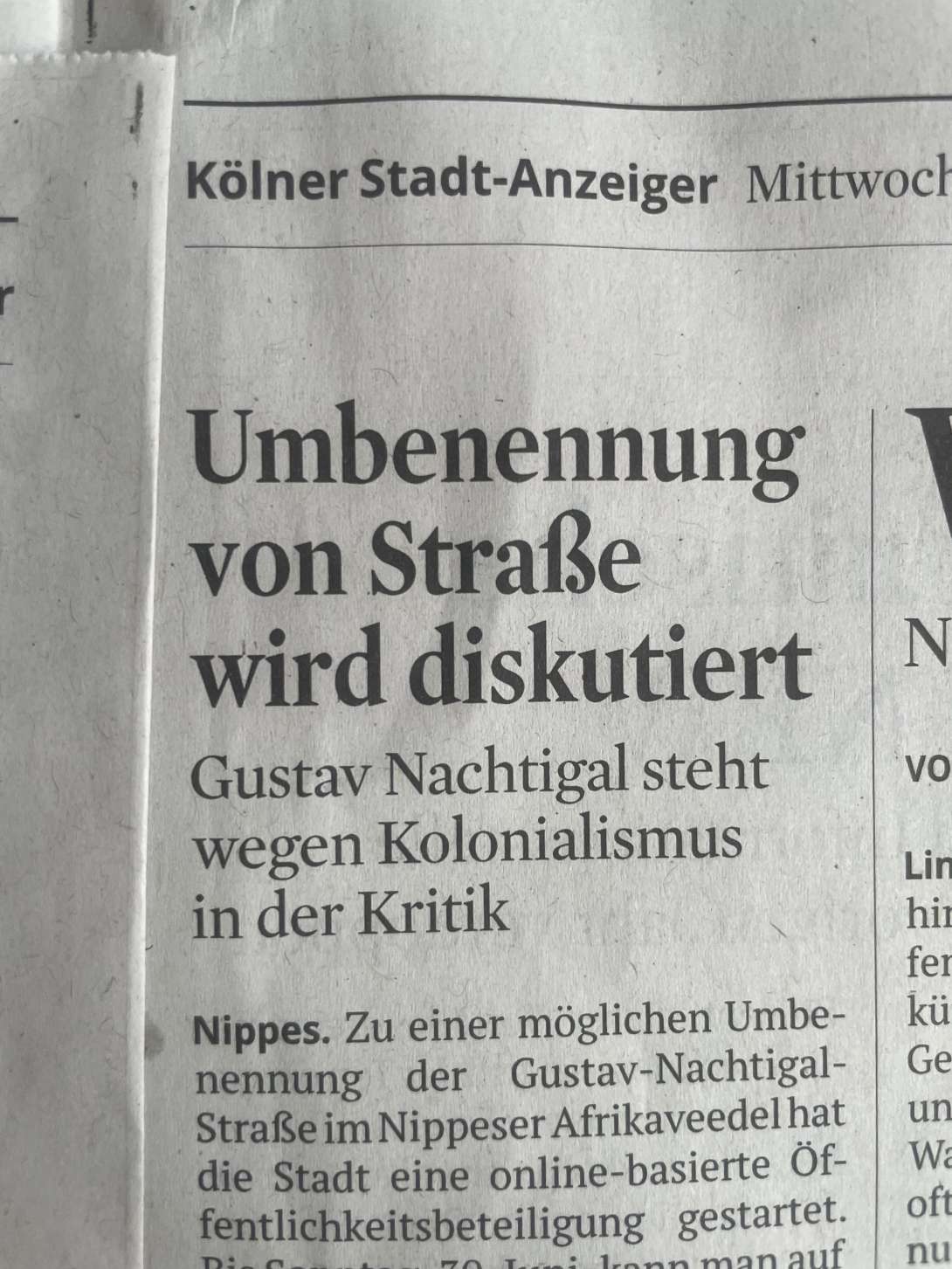 Bild zu gemeldetem Anliegen vom *2024-06-19 11:00:39