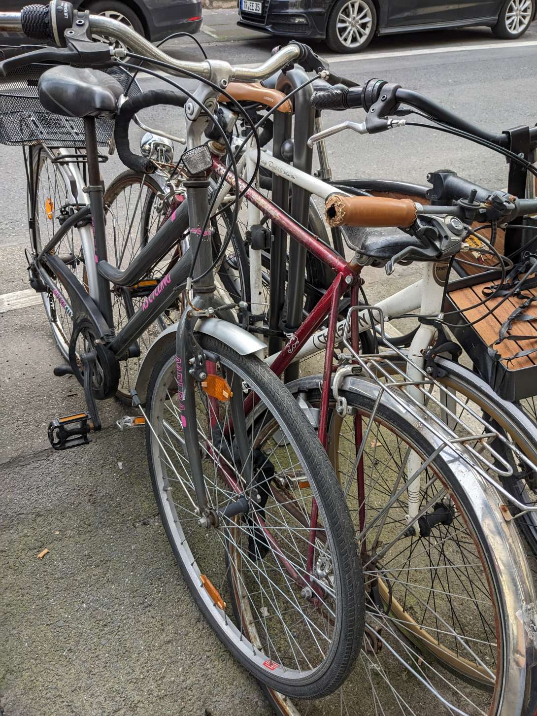 Bild zu gemeldetem Anliegen vom *2024-06-06 11:53:26