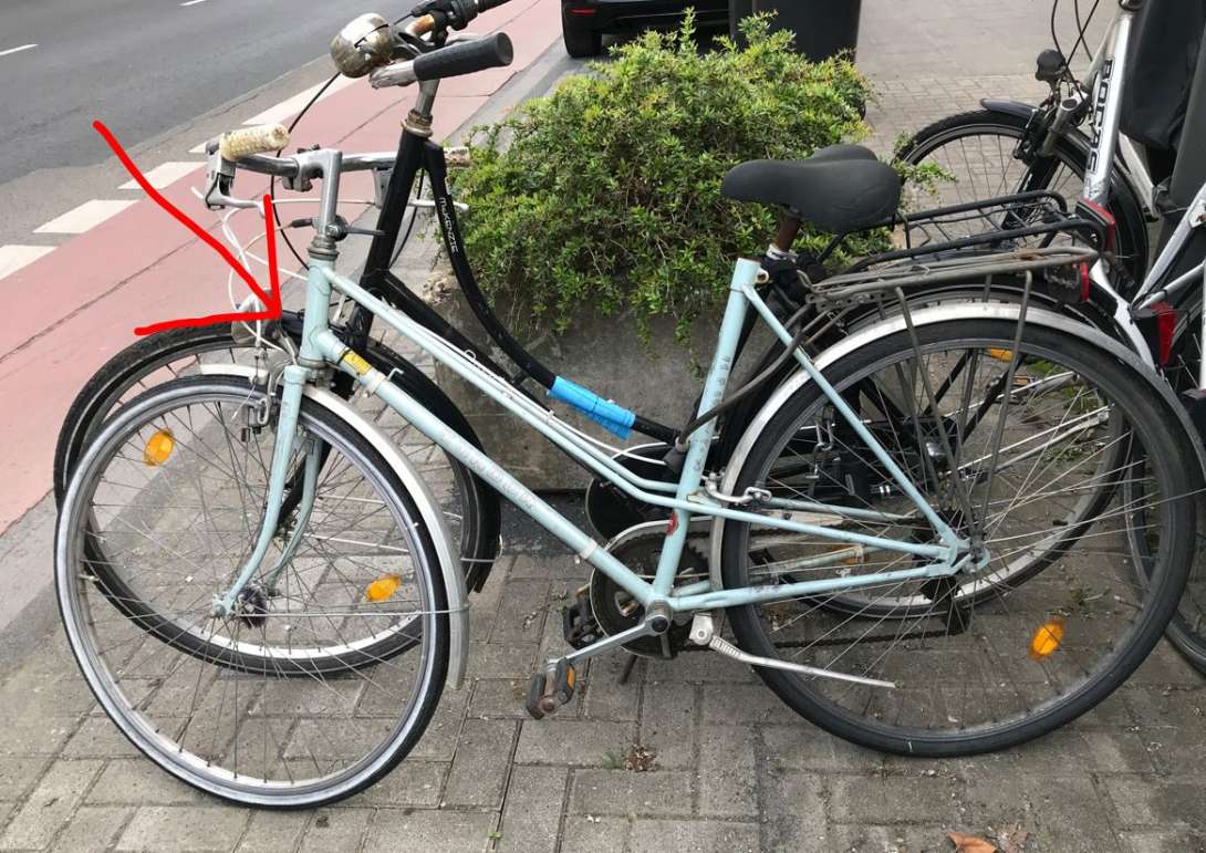 Bild zu gemeldetem Anliegen vom *2024-06-10 08:54:02