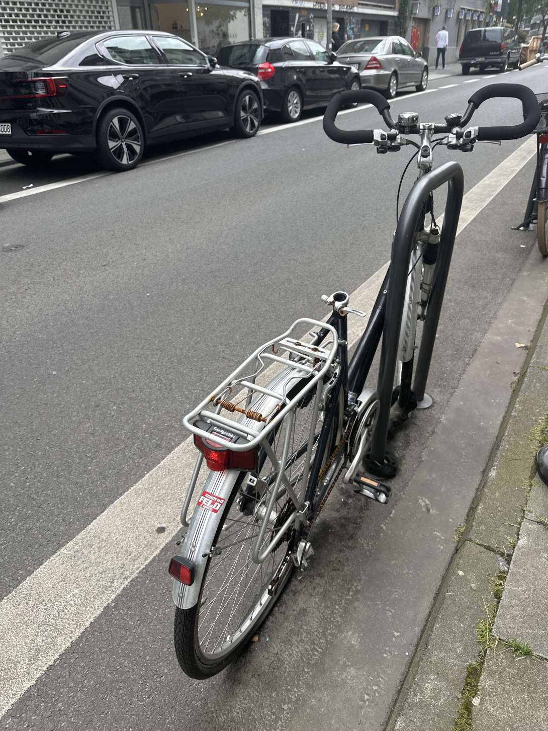 Bild zu gemeldetem Anliegen vom *2024-06-24 20:20:38