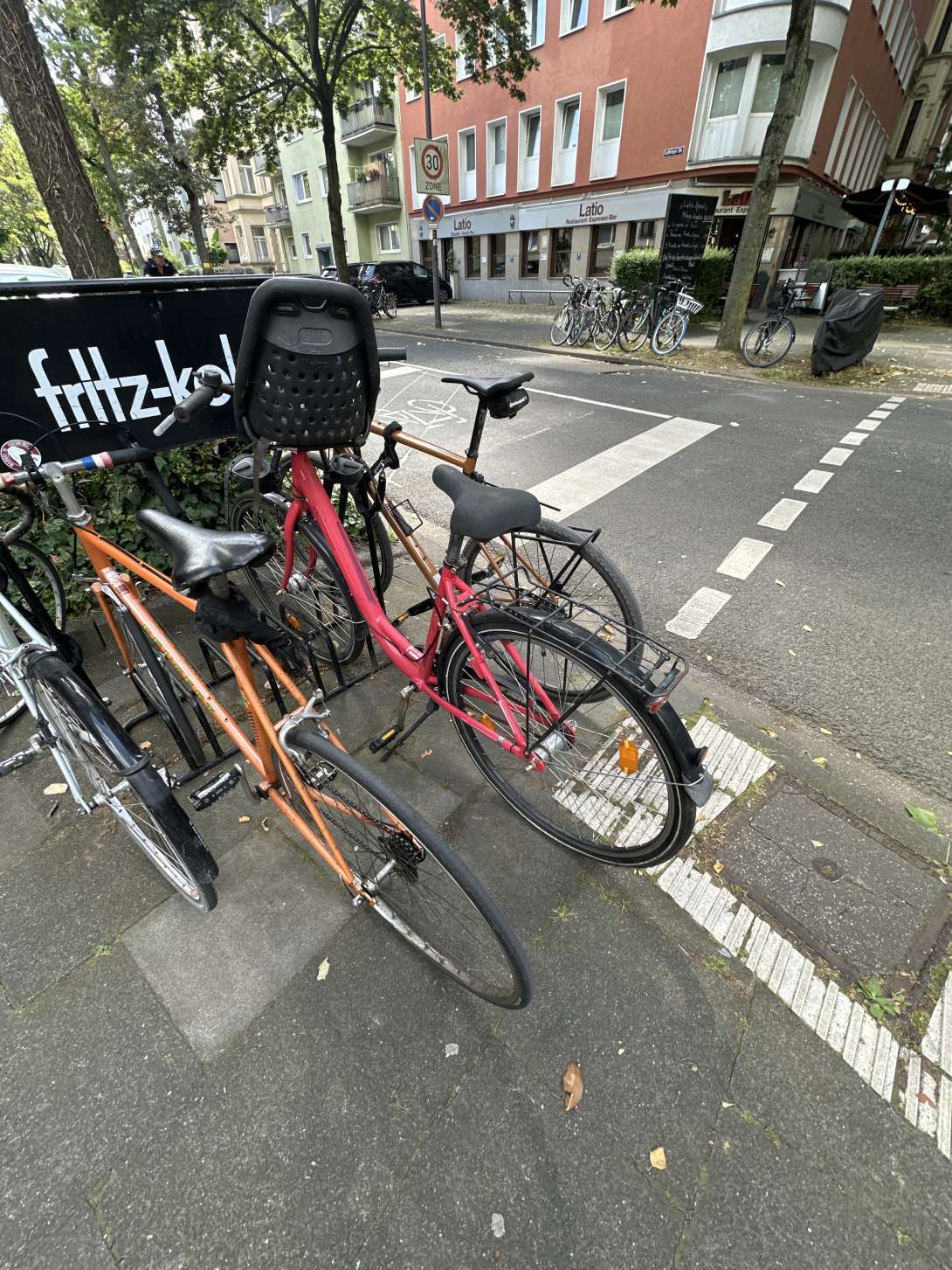 Bild zu gemeldetem Anliegen vom *2024-06-30 16:05:42