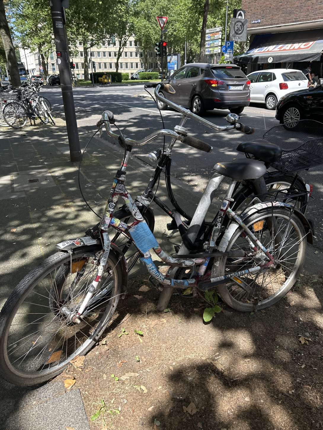 Bild zu gemeldetem Anliegen vom *2024-06-28 12:59:51