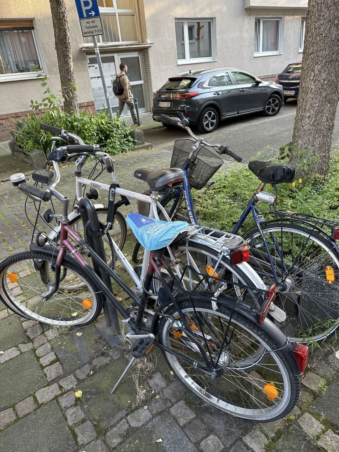 Bild zu gemeldetem Anliegen vom *2024-06-07 09:07:48