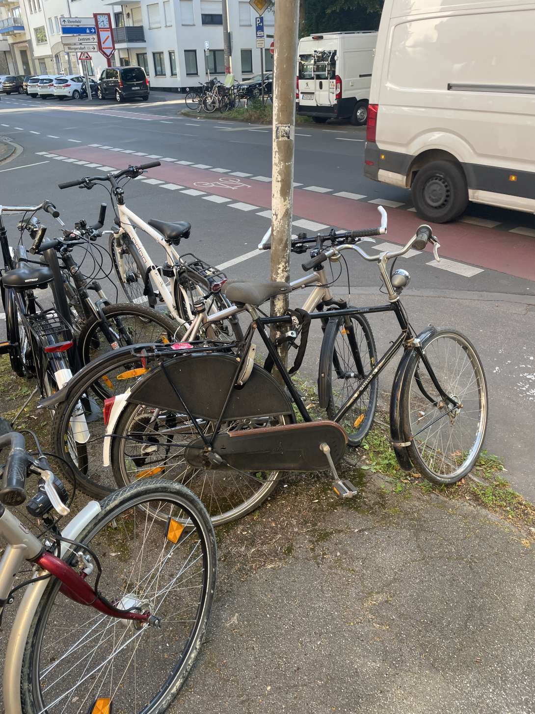 Bild zu gemeldetem Anliegen vom *2024-06-10 17:26:49