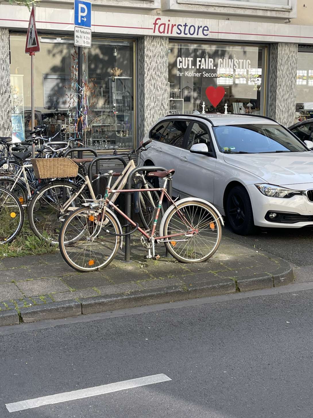 Bild zu gemeldetem Anliegen vom *2024-06-17 20:33:49