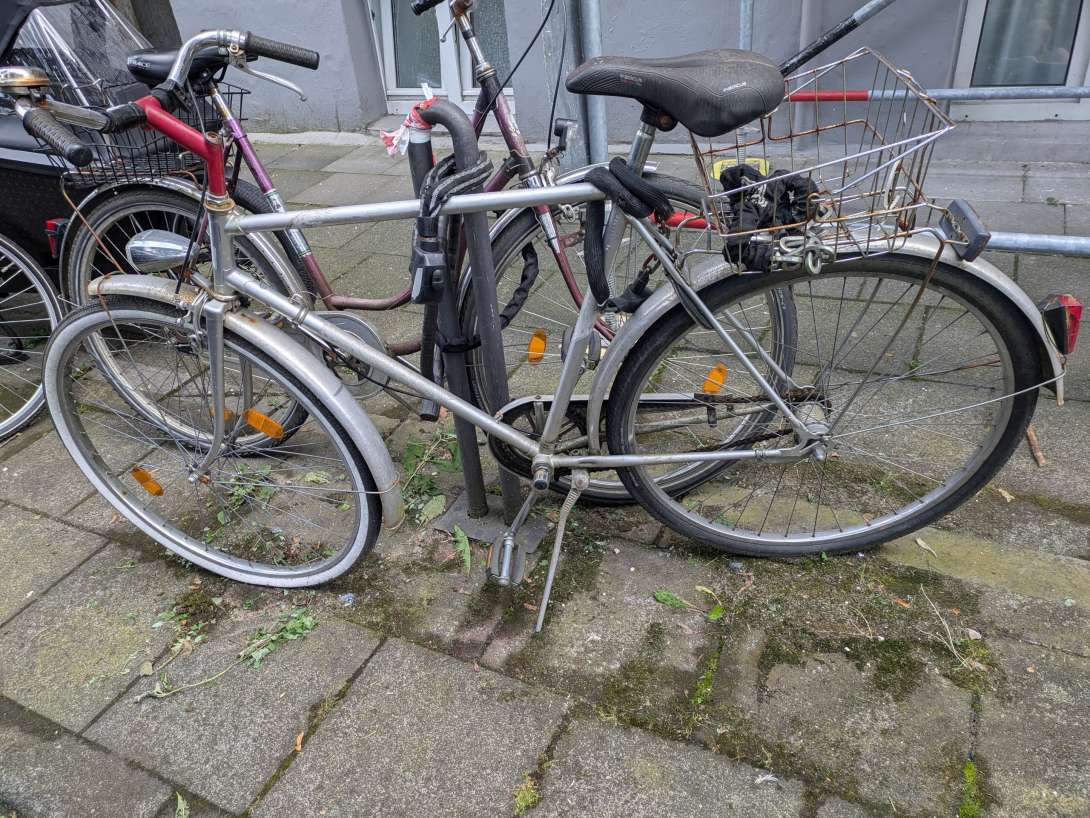 Bild zu gemeldetem Anliegen vom *2024-07-15 07:47:07