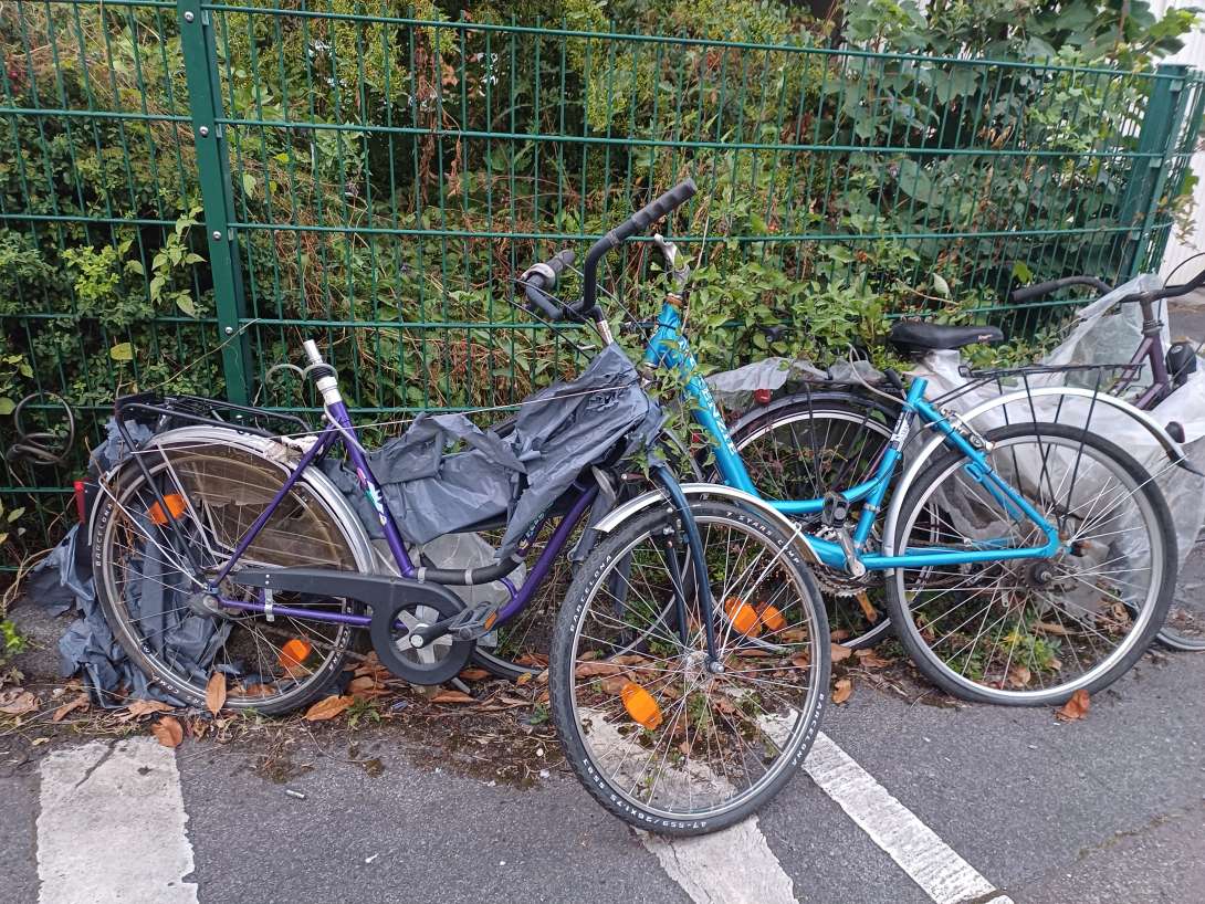 Bild zu gemeldetem Anliegen vom *2024-07-12 16:21:33