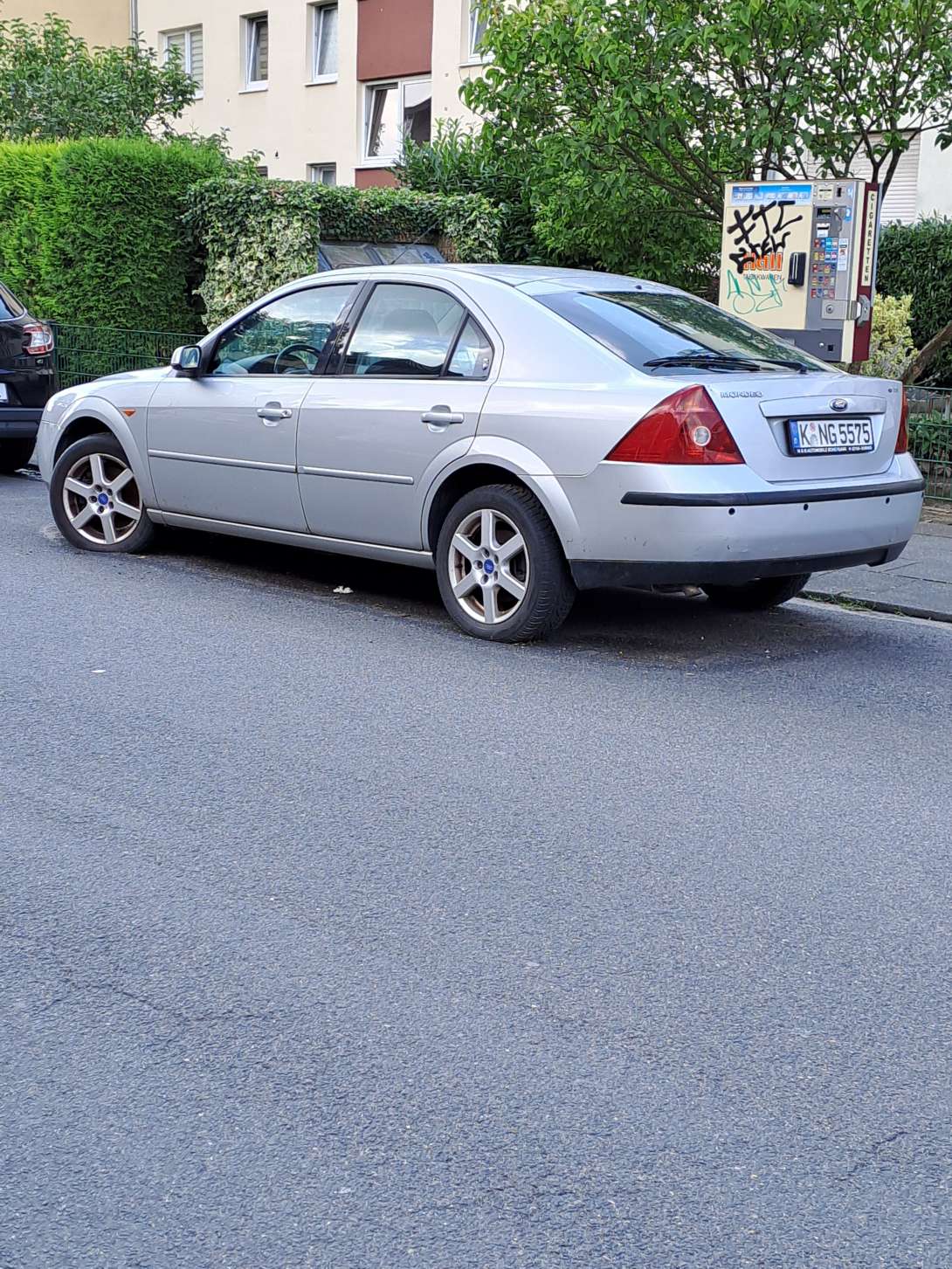 Bild zu gemeldetem Anliegen vom *2024-07-29 06:54:22