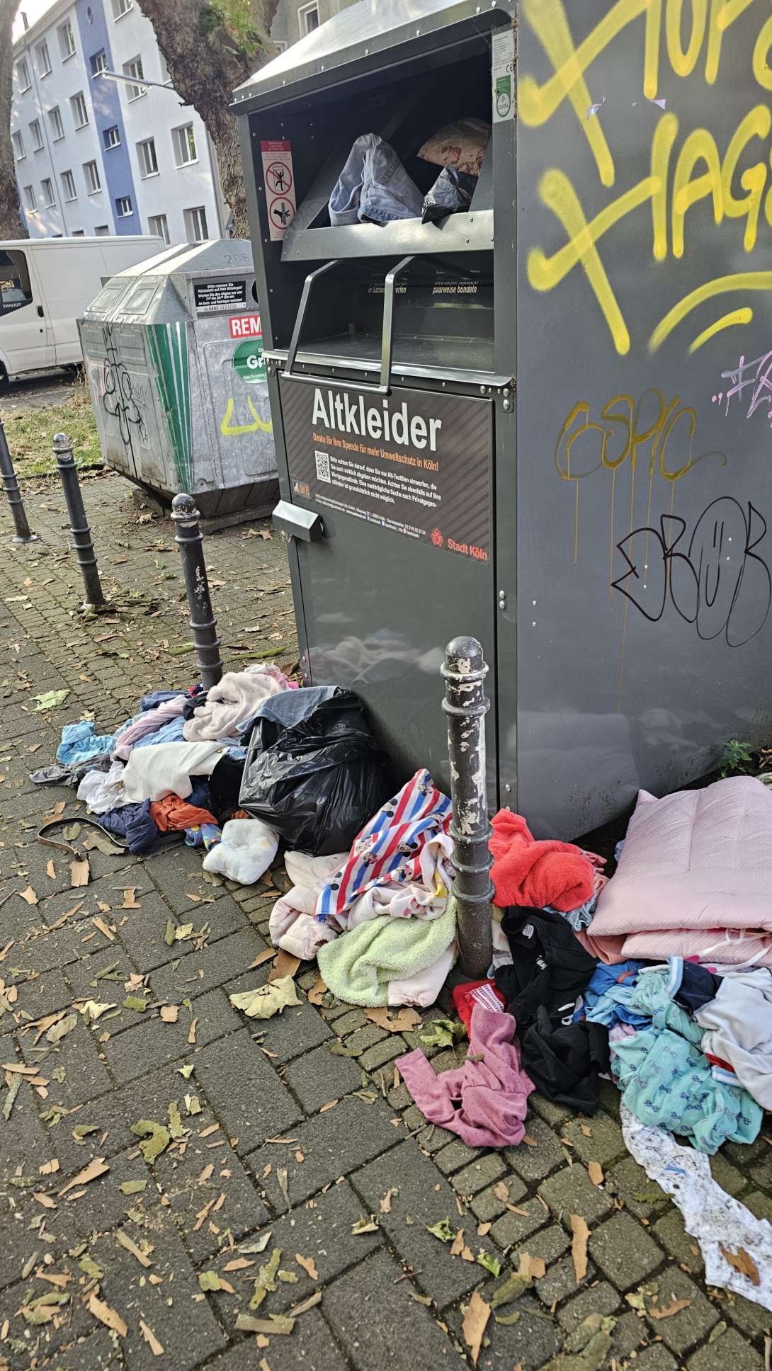 Bild zu gemeldetem Anliegen vom *2024-07-17 19:49:44