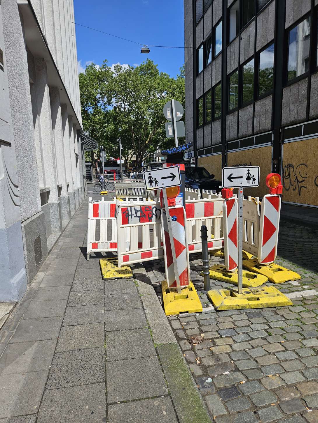 Bild zu gemeldetem Anliegen vom *2024-07-11 13:01:50