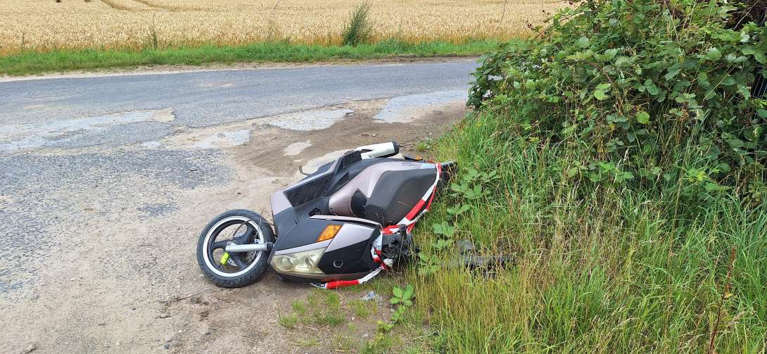 Bild zu gemeldetem Anliegen vom *2024-07-15 07:50:47