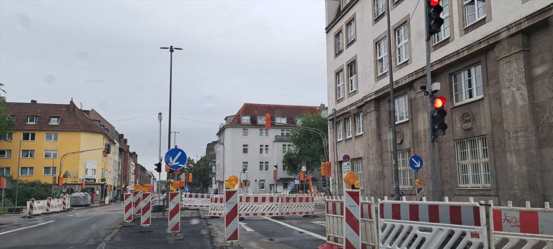 Bild zu gemeldetem Anliegen vom *2024-07-29 06:30:05