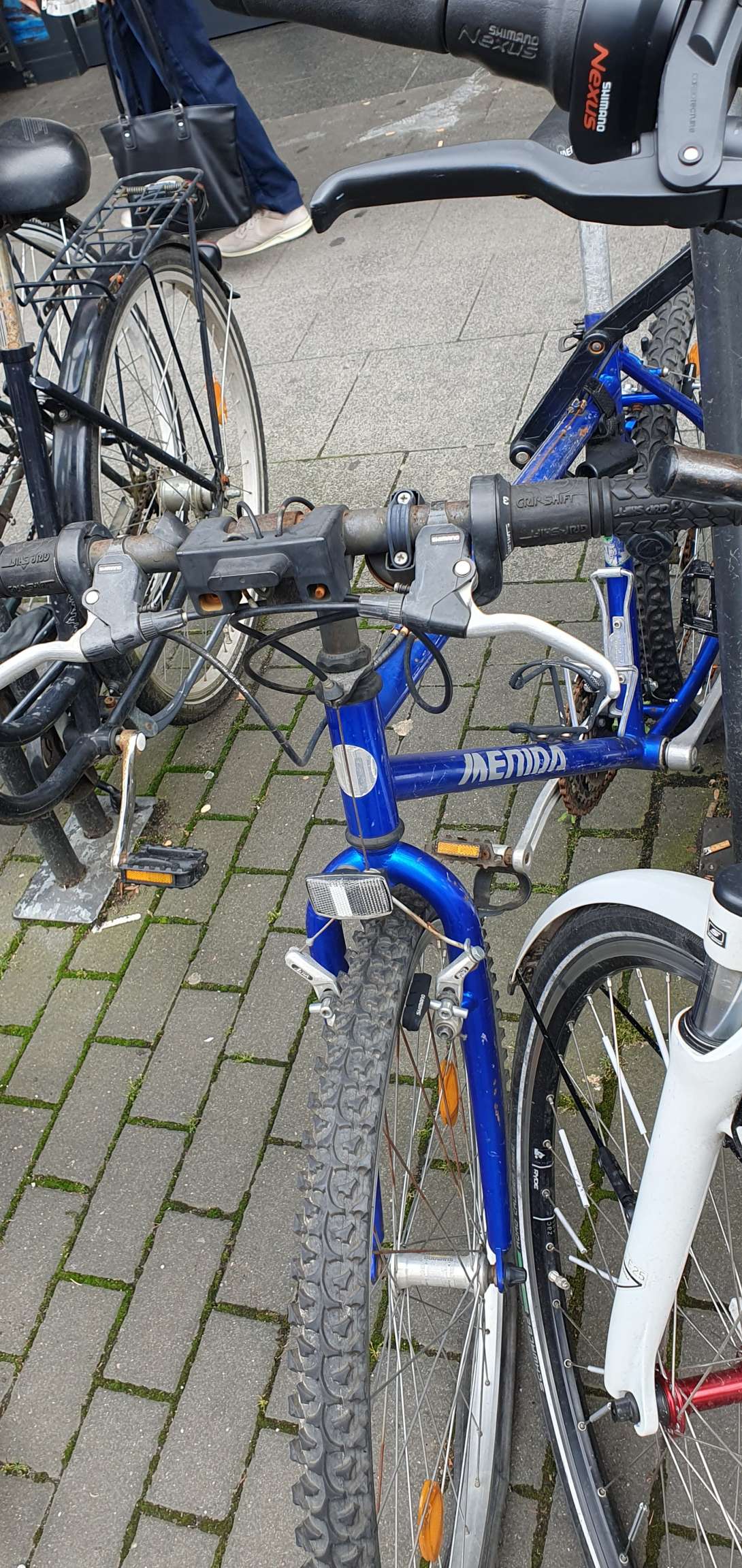 Bild zu gemeldetem Anliegen vom *2024-07-05 18:32:12