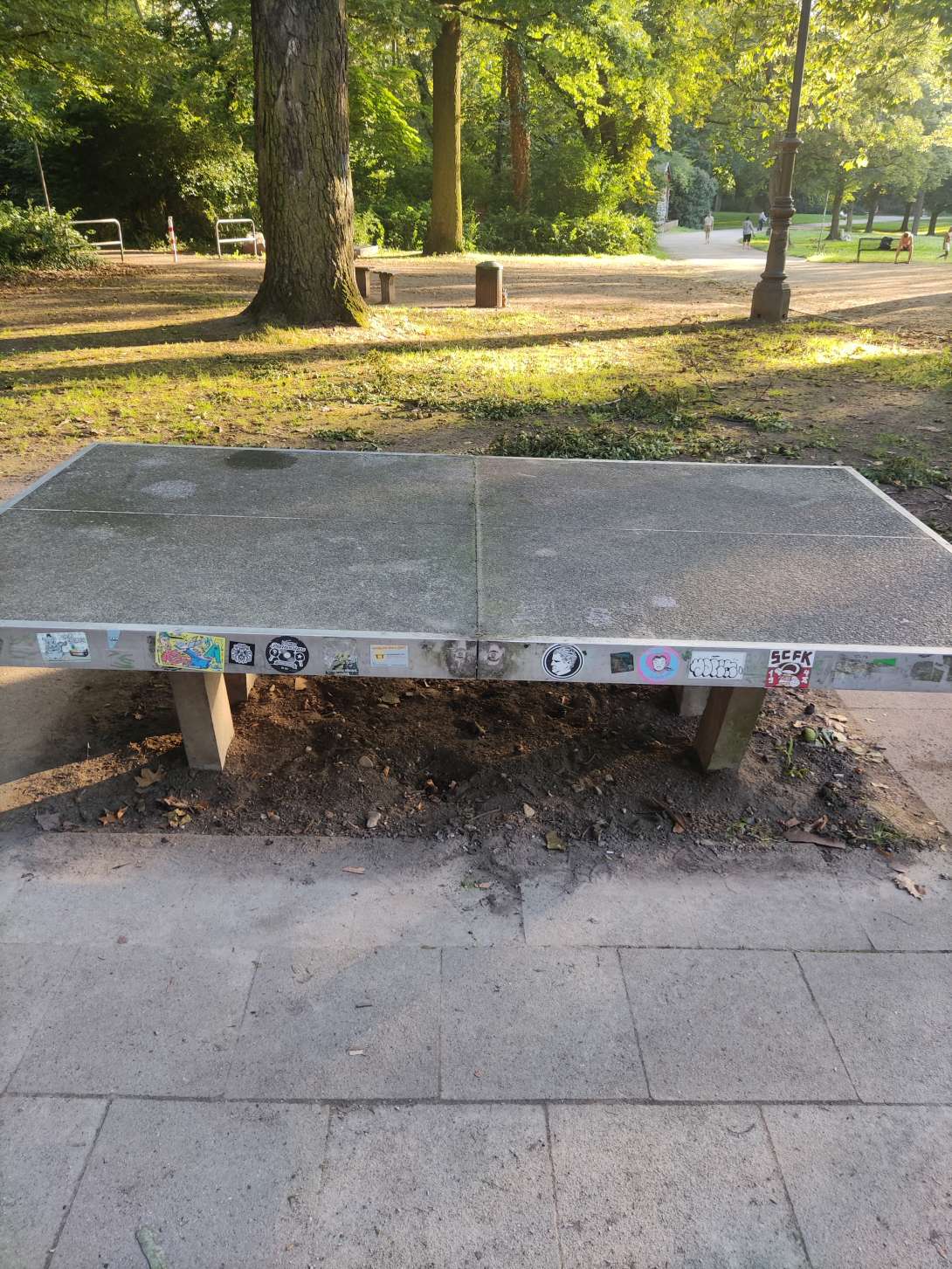 Bild zu gemeldetem Anliegen vom *2024-07-30 19:44:03
