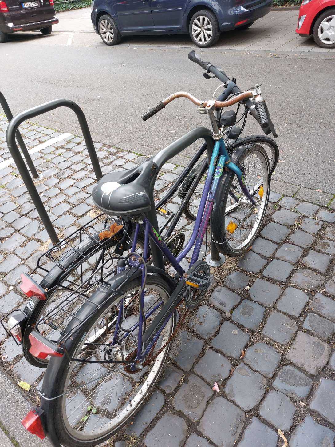 Bild zu gemeldetem Anliegen vom *2024-07-10 11:23:35