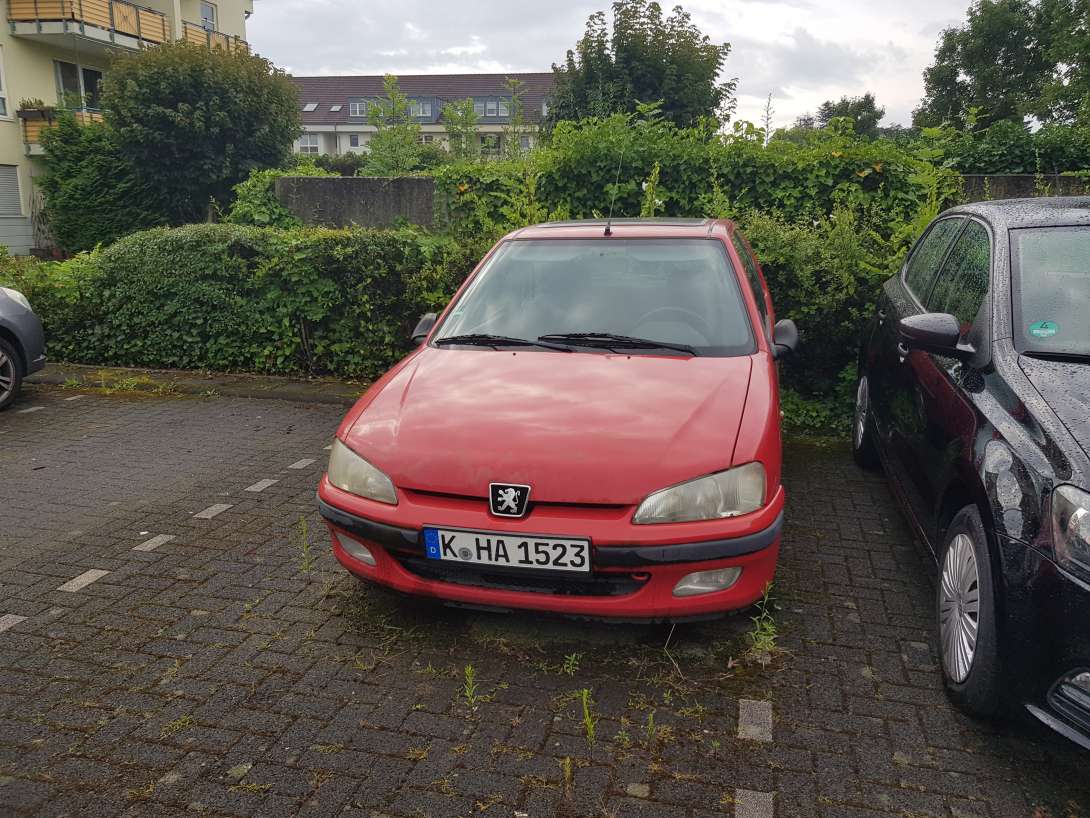 Bild zu gemeldetem Anliegen vom *2024-07-29 19:36:38
