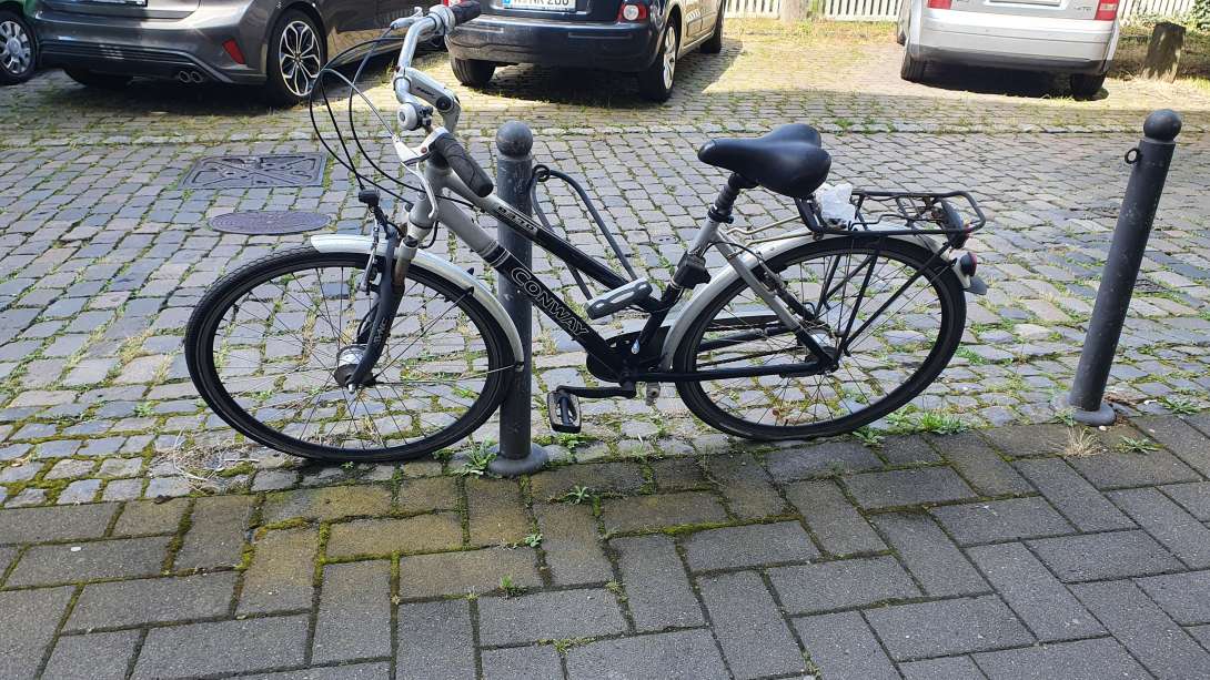 Bild zu gemeldetem Anliegen vom *2024-07-16 06:30:34