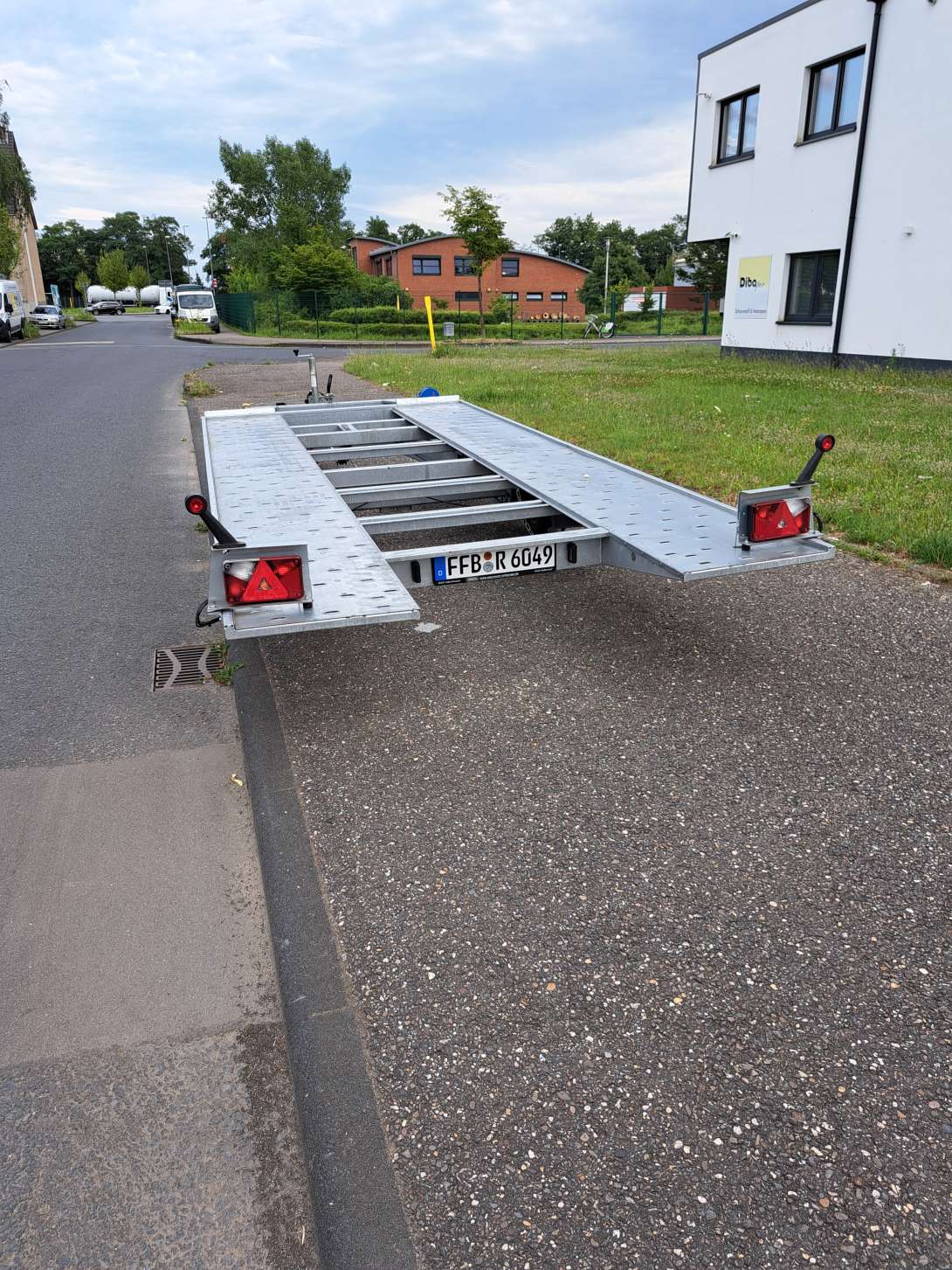 Bild zu gemeldetem Anliegen vom *2024-07-17 08:22:03